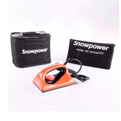 Утюг для лыж Snowpower, 220В-5