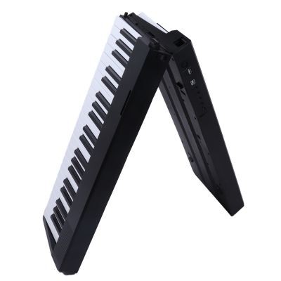 Цифровое пианино FlexKeys black складное, 88 клавиш-1
