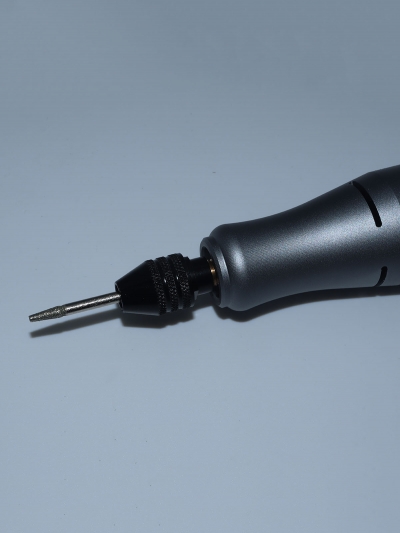 Компактная шлифовальная машина EdgeOne, 0-18000 об/мин-9