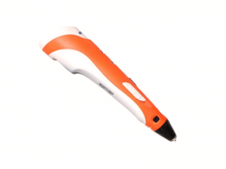 3D ручка RP100A оранжевая